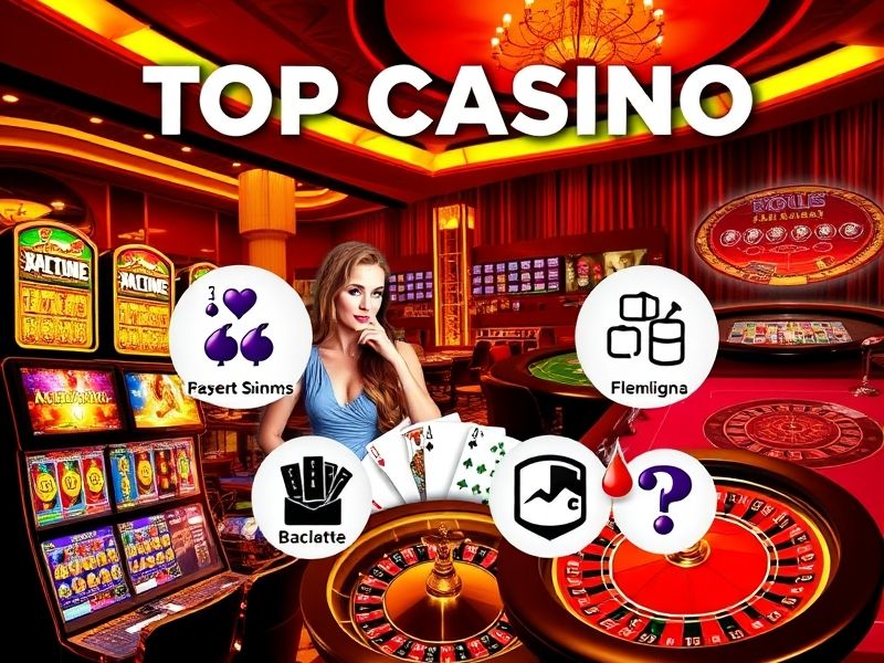 Explore expert reviews and rankings of the top casino websites. Find the best online gambling platforms for slots, table games, live dealers, and more with detailed guides and up-to-date information.