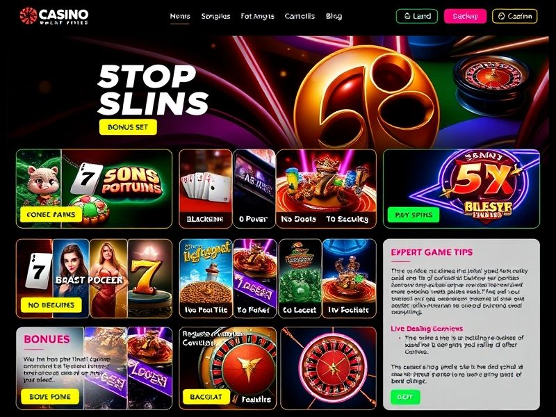 Explore expert reviews and rankings of the top casino websites. Find the best online gambling platforms for slots, table games, live dealers, and more with detailed guides and up-to-date information.