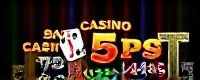 top casino websites